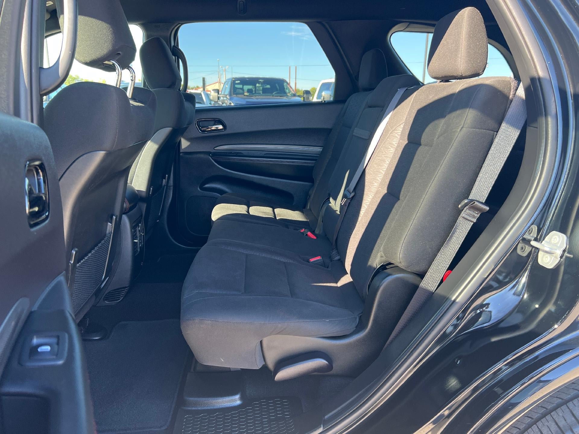 Used 2025 Dodge Durango GT AWD/4WD image 13