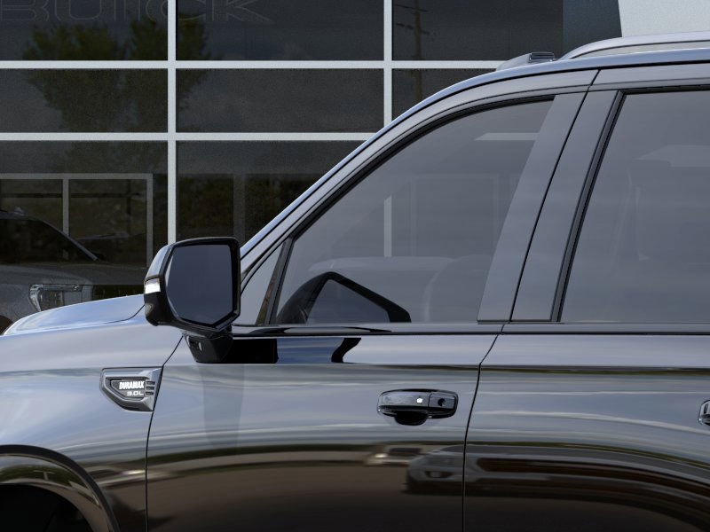 New 2026 GMC Yukon AT4 w/ AT4 Premium Plus Package image 26