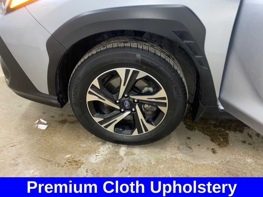 Certified 2024 Subaru Crosstrek 2.0i Premium image 25