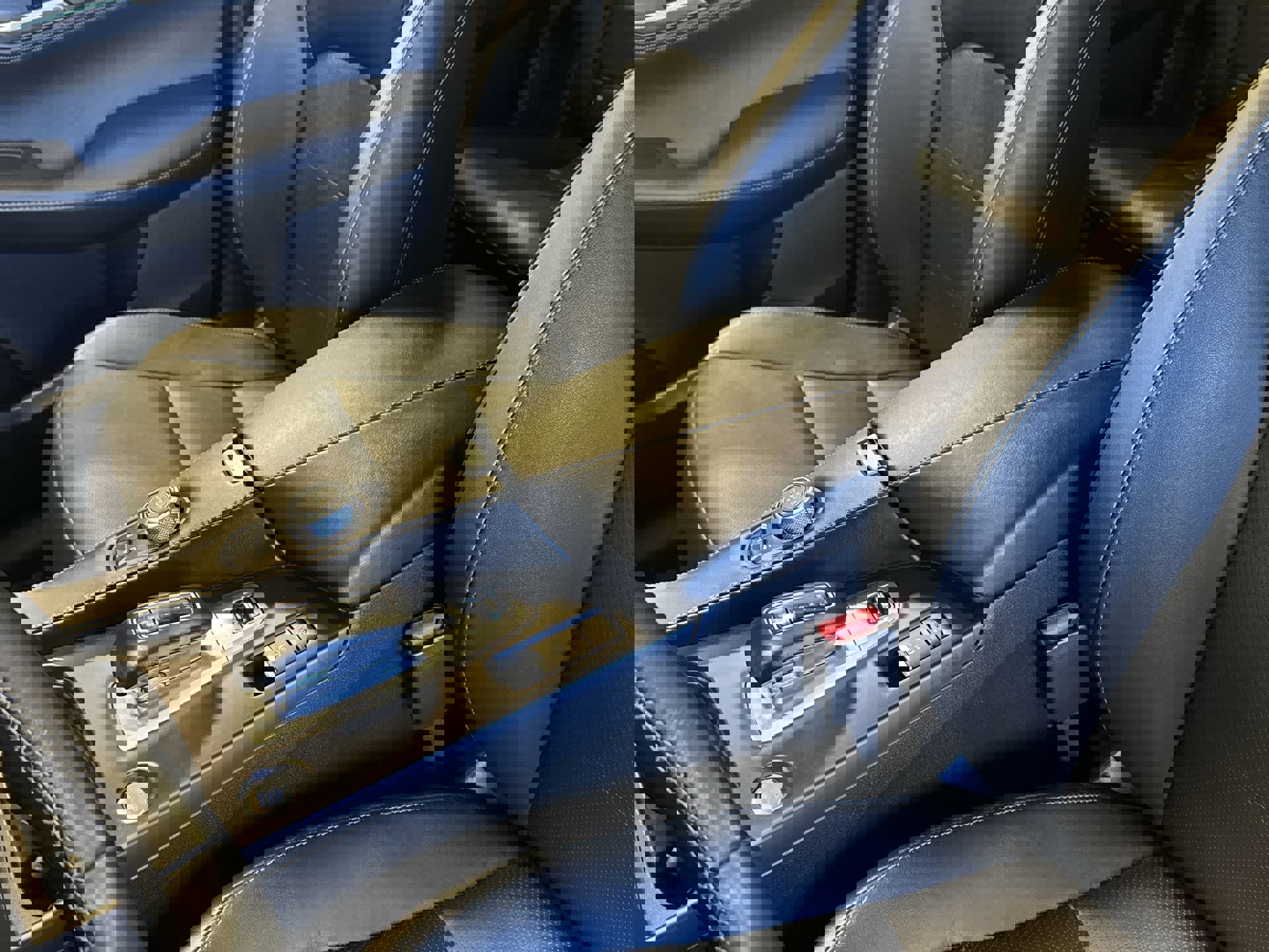 Certified 2025 INFINITI QX55 Luxe w/ Cargo Package image 20