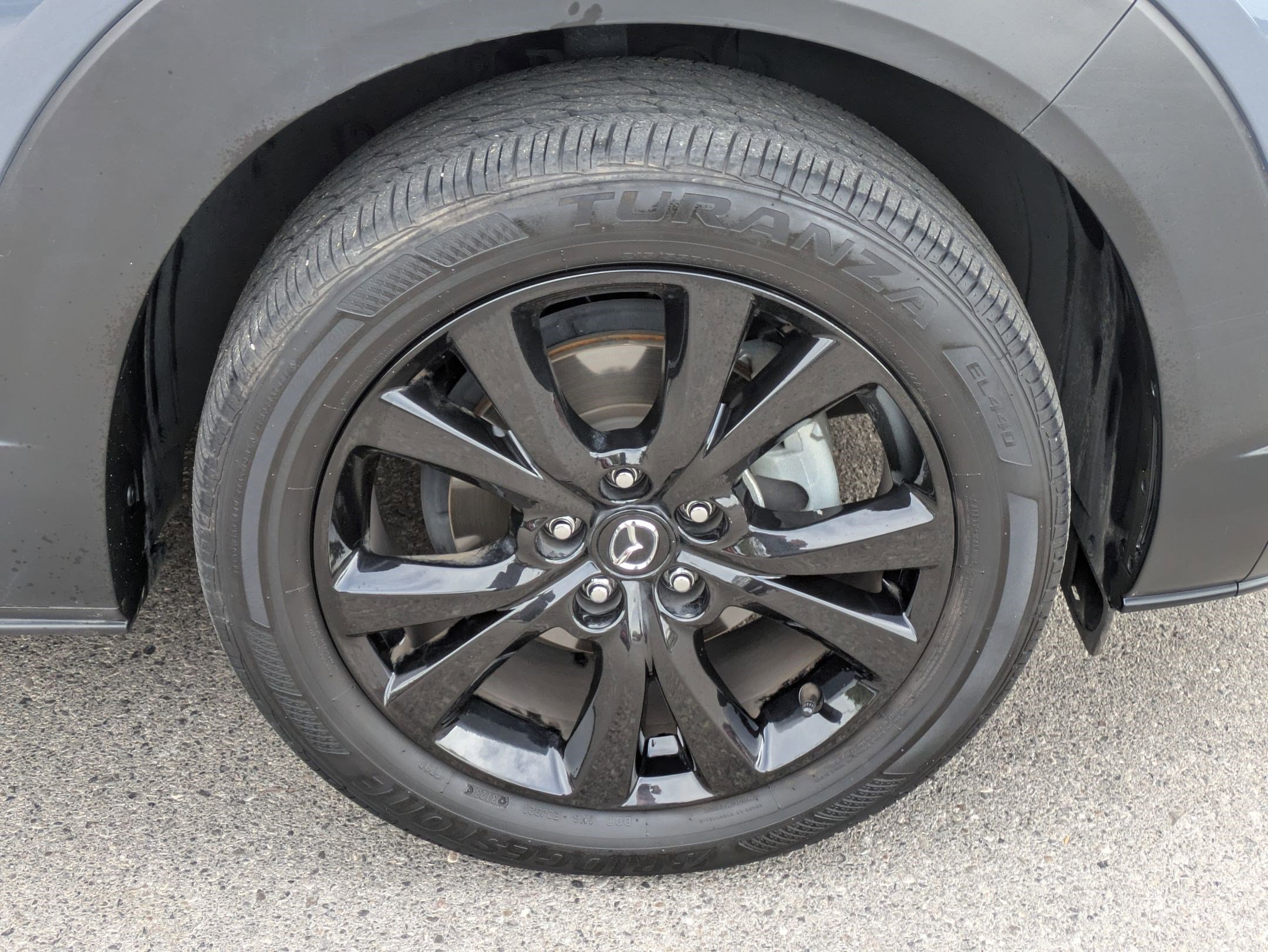 Certified 2023 MAZDA CX-30 AWD 2.5 S w/ Preferred Package image 12