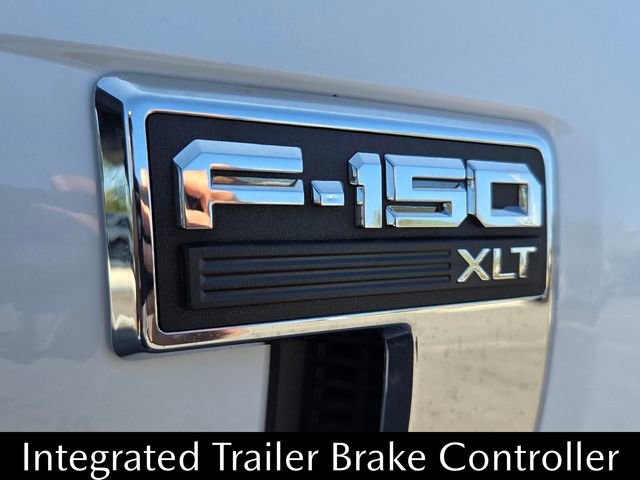 Used 2024 Ford F150 XLT w/ Tow/Haul Package image 16