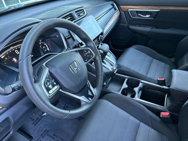 Used 2022 Honda CR-V EX image 10