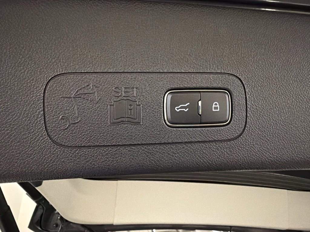 New 2027 Lincoln Aviator Reserve AWD/4WD image 40