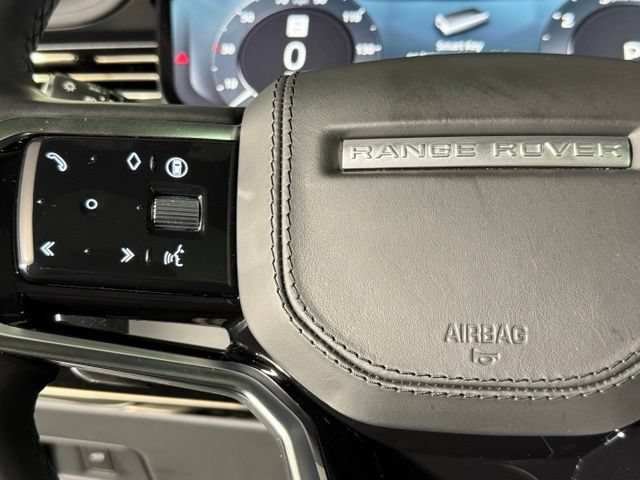Certified 2024 Land Rover Range Rover Sport SE AWD/4WD image 30
