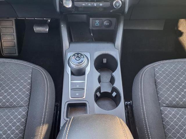 Certified 2023 Ford Escape Active w/ Tech Pack #2 image 31