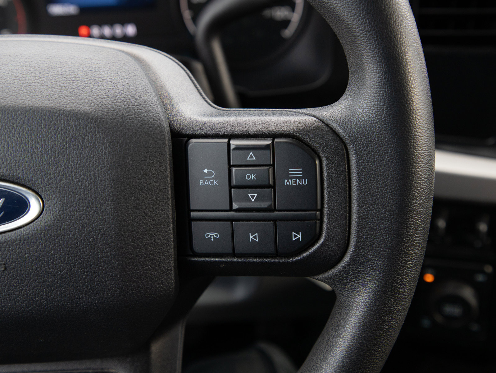 Used 2023 Ford F250 XLT AWD/4WD image 19