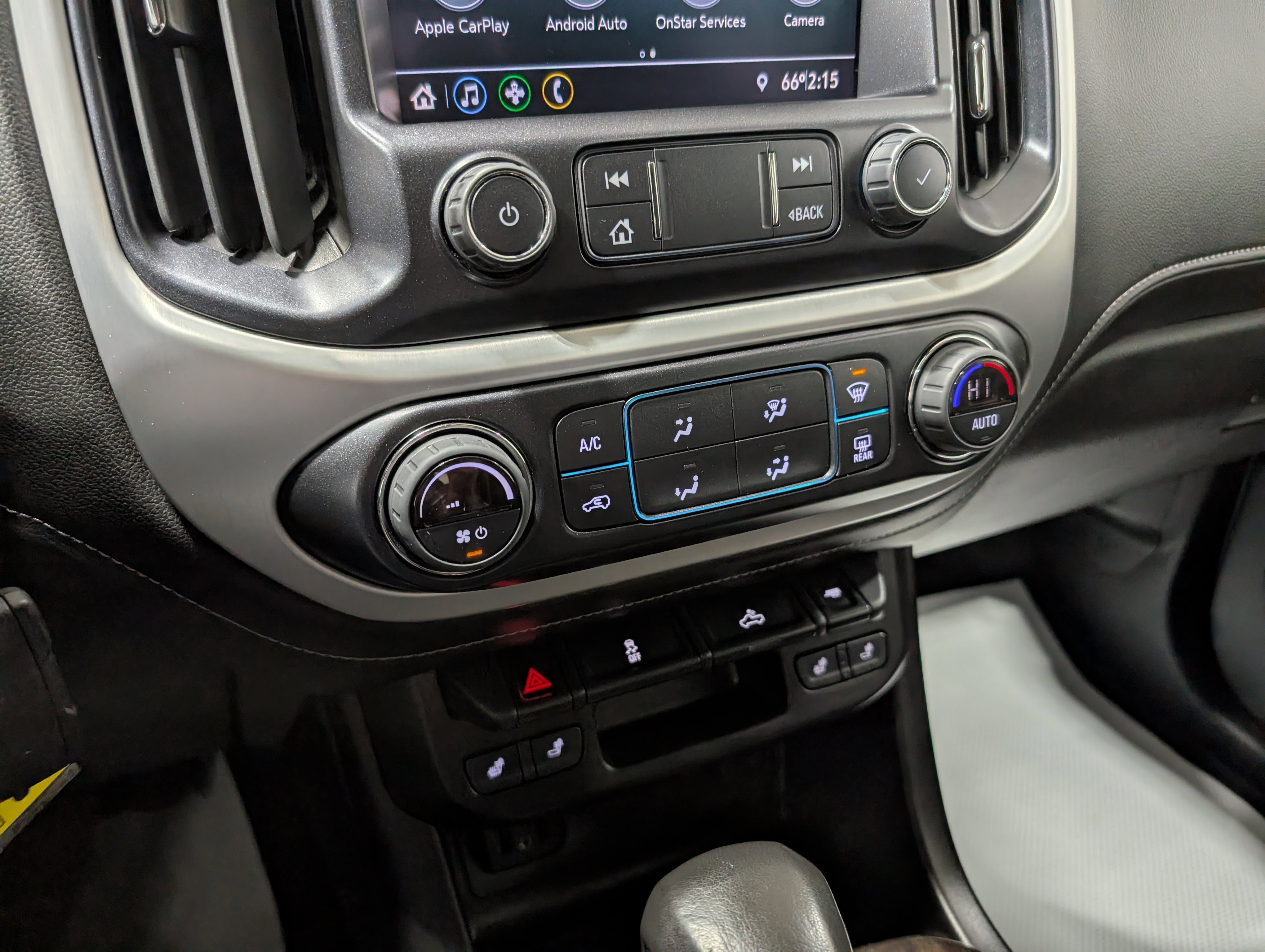 Used 2022 GMC Canyon Elevation w/ Elevation Premium Package image 23