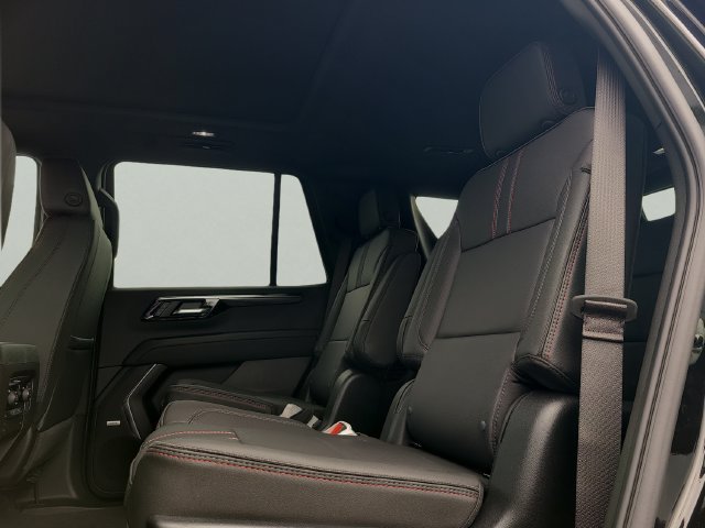 New 2026 Chevrolet Tahoe RST w/ Comfort Package RWD image 14
