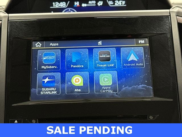 Used 2020 Subaru Forester Premium w/ Popular Package #1 image 13