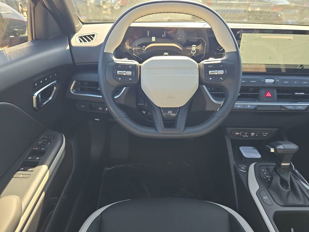New 2026 Kia K4 GT-Line image 13