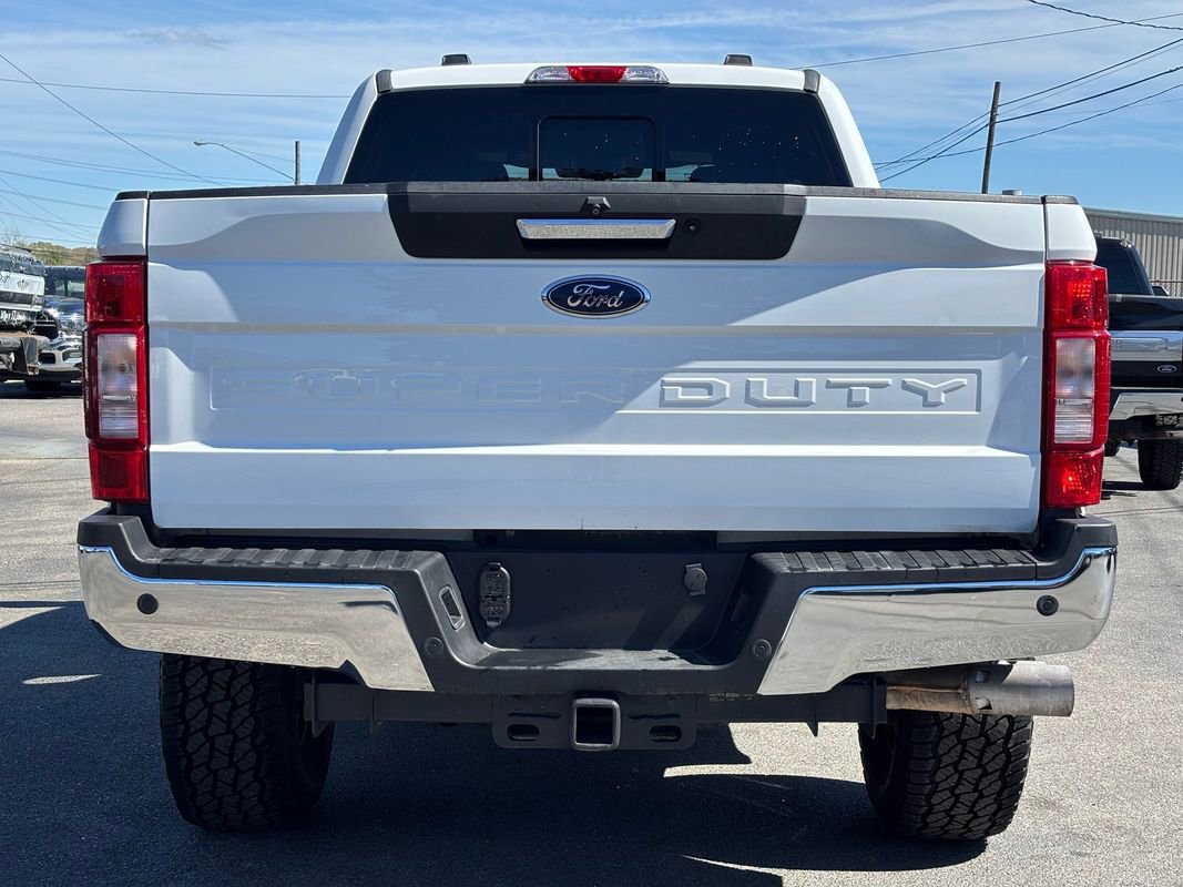 Used 2022 Ford F250 Lariat image 5