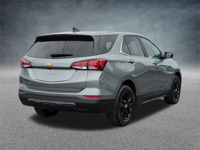 Certified 2023 Chevrolet Equinox LT image 9