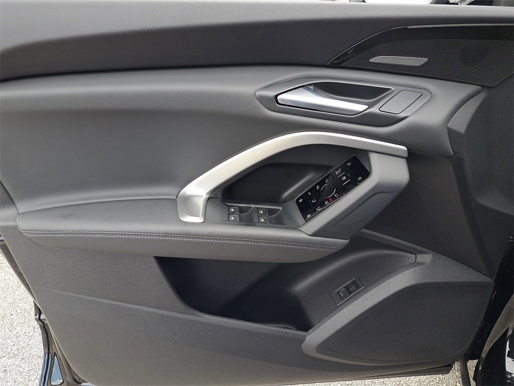 New 2025 Audi Q5 Premium Plus image 20