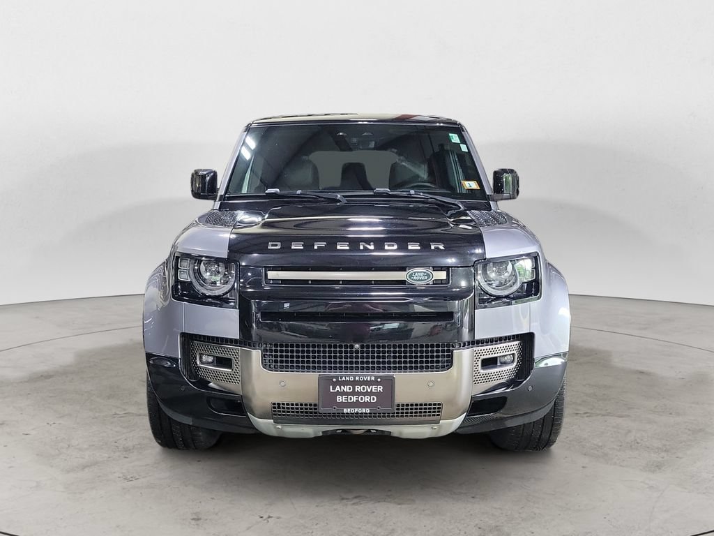 Used 2020 Land Rover Defender 110 X AWD/4WD image 8