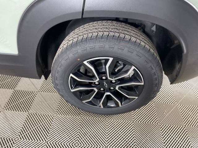 New 2026 Chevrolet TrailBlazer ACTIV w/ Convenience Package image 18