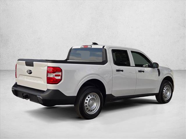 New 2026 Ford Maverick XL image 2
