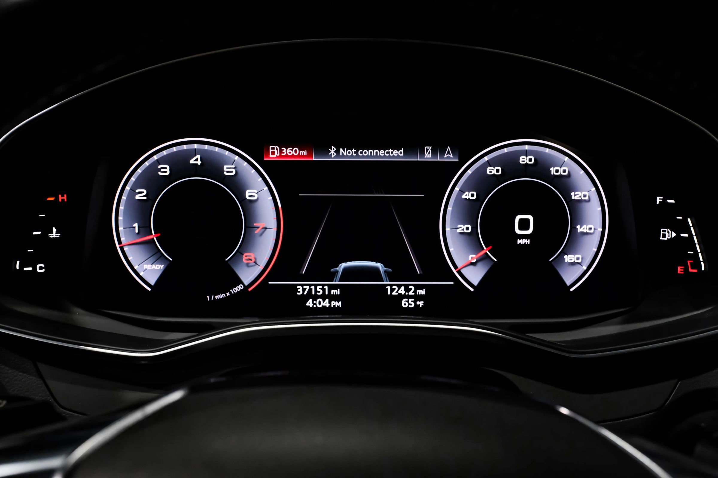 Used 2019 Audi A6 3.0T Premium Plus w/ Premium Plus Package image 24