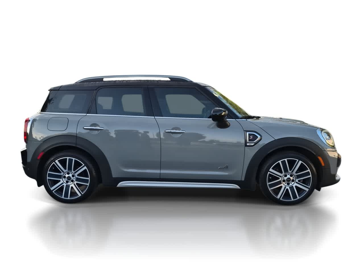 Used 2020 MINI Cooper Countryman S AWD/4WD image 9