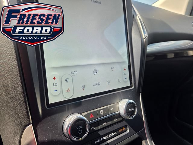 Used 2023 Ford Edge SEL w/ Convenience Package AWD/4WD image 20