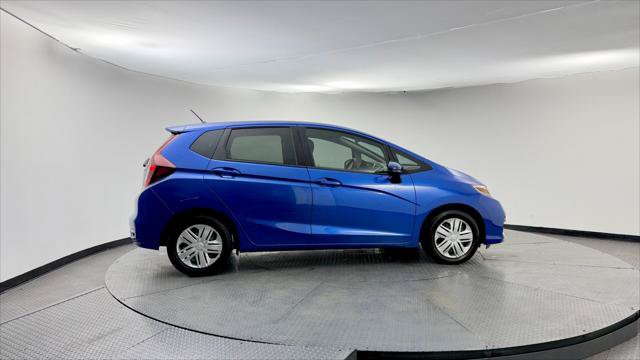 Used 2020 Honda Fit LX image 9