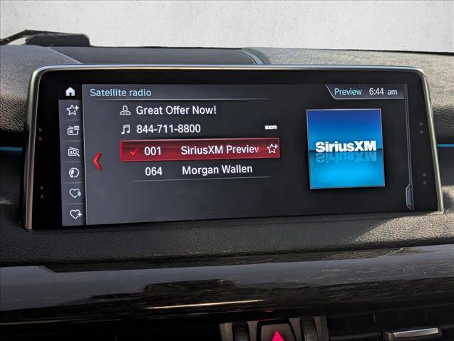 Used 2018 BMW X5 xDrive35i AWD/4WD image 18