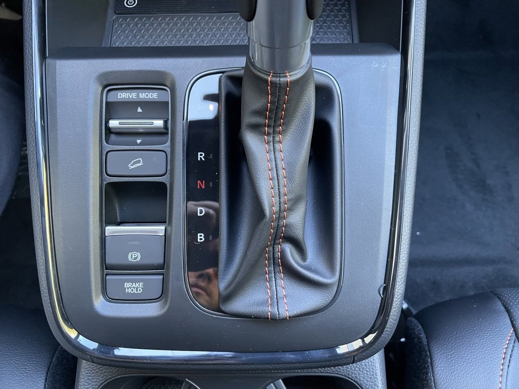 New 2026 Honda CR-V Sport-L image 21