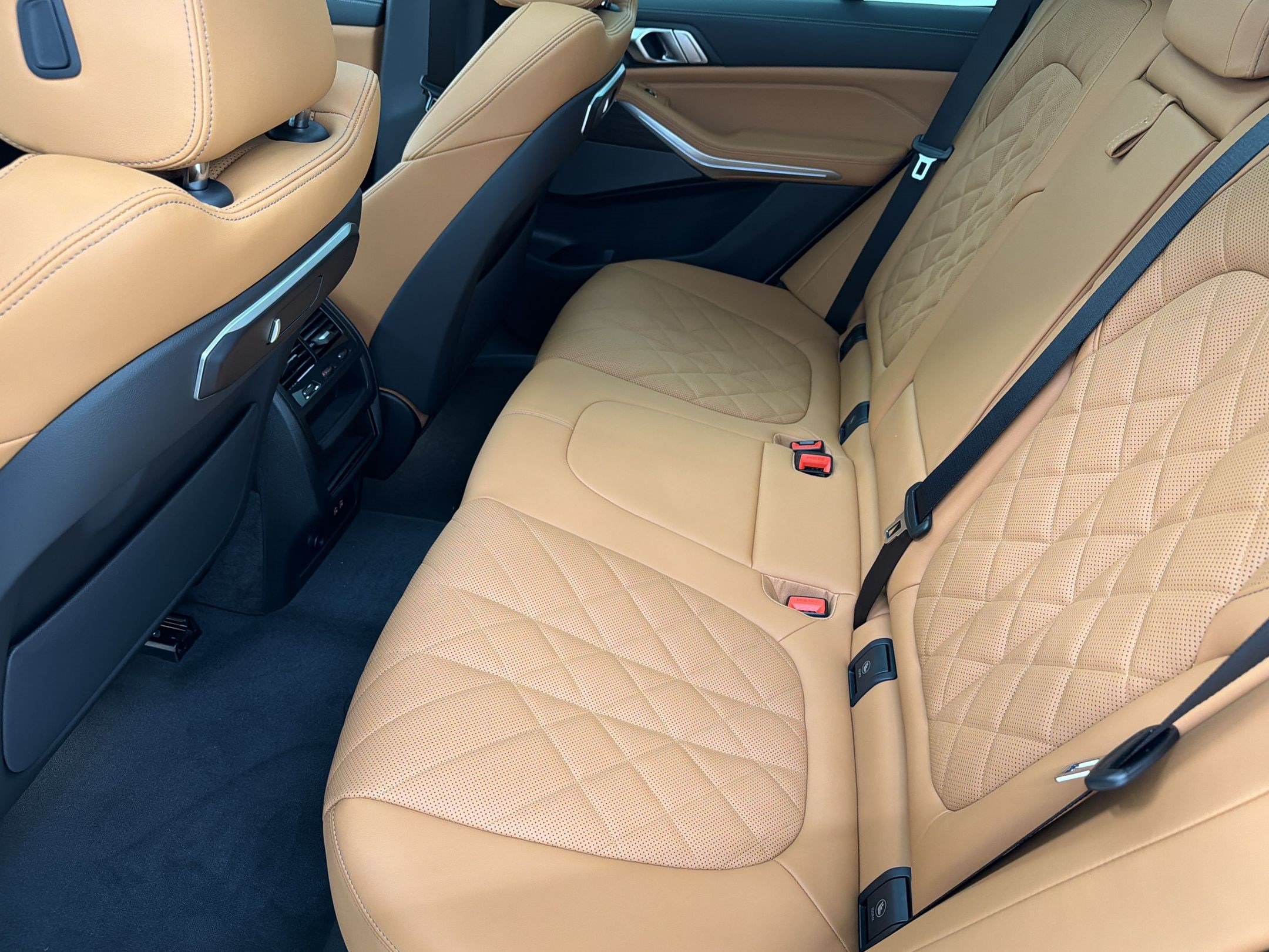New 2026 BMW X5 sDrive40i w/ Premium Package RWD image 19