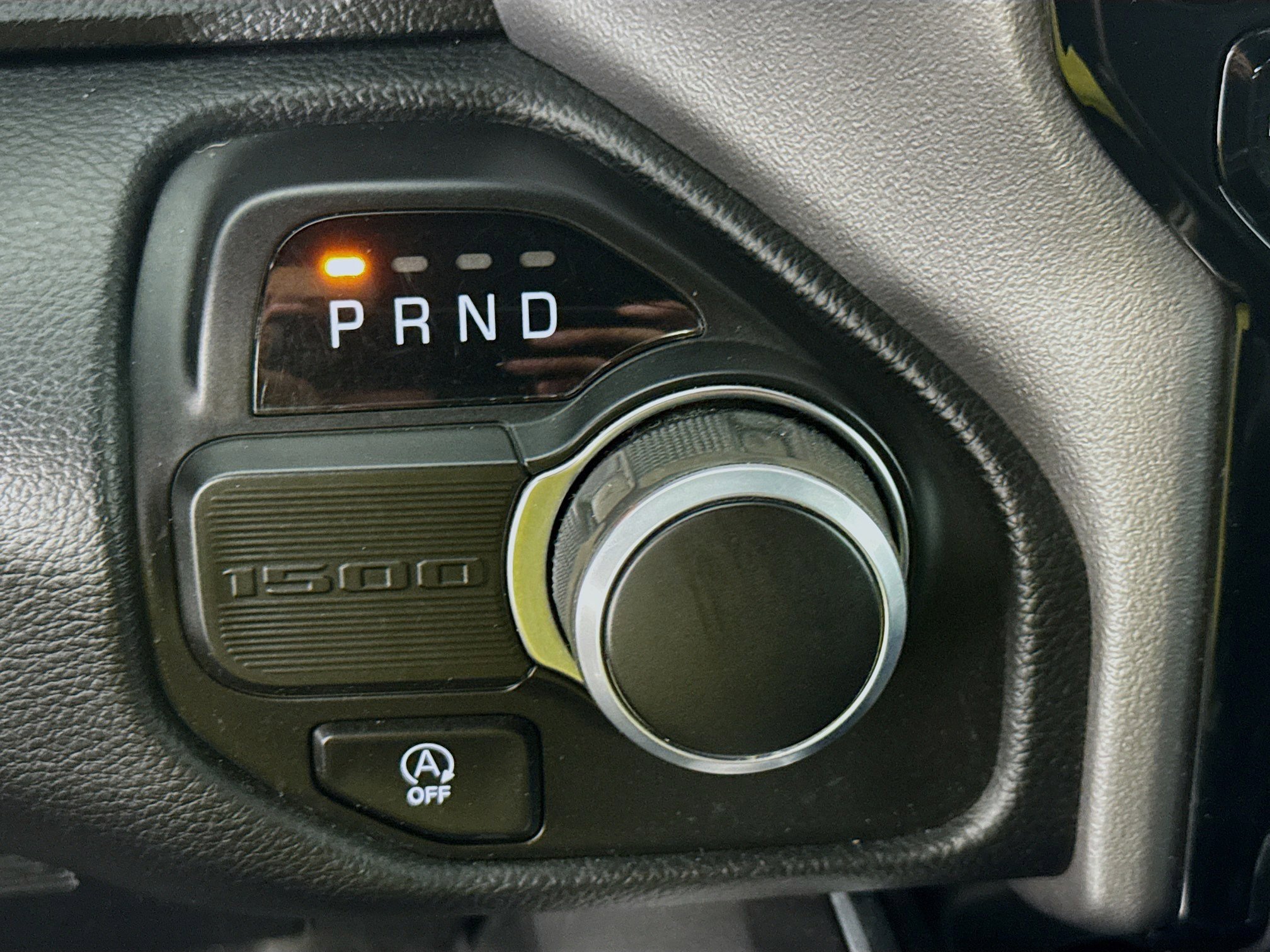 Used 2024 RAM 1500 Lone Star RWD image 19