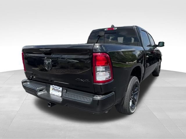 Used 2023 RAM 1500 Big Horn AWD/4WD image 6