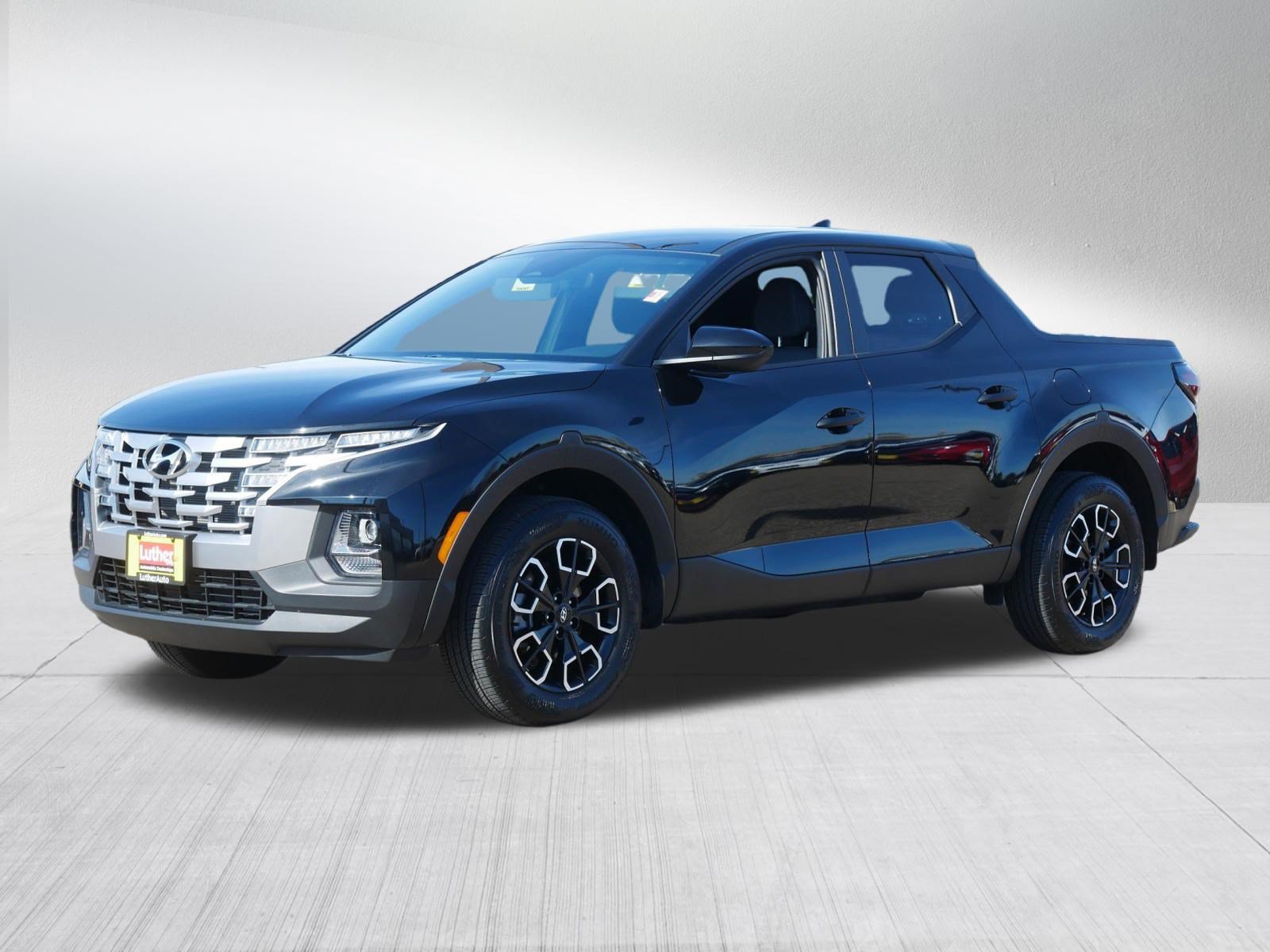 Used 2023 Hyundai Santa Cruz SE AWD/4WD image 3