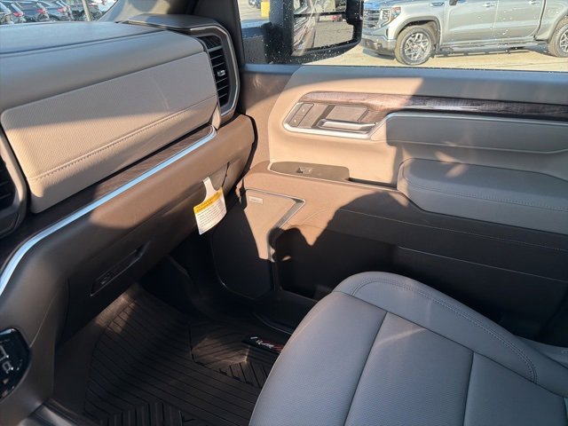 New 2026 Chevrolet Silverado 2500 LTZ w/ LTZ Plus Package image 19