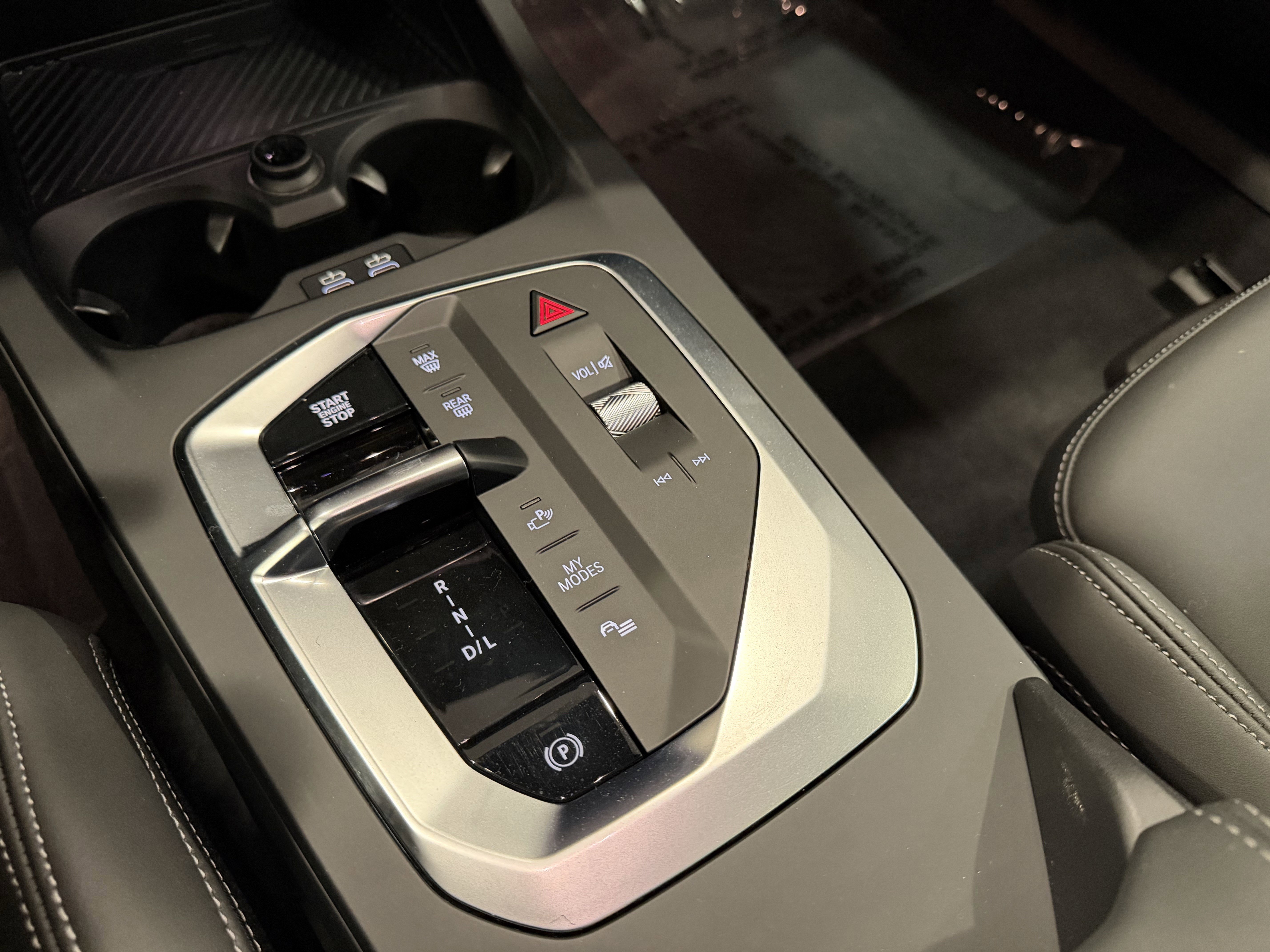 Used 2025 BMW 228i xDrive w/ Premium Package image 18