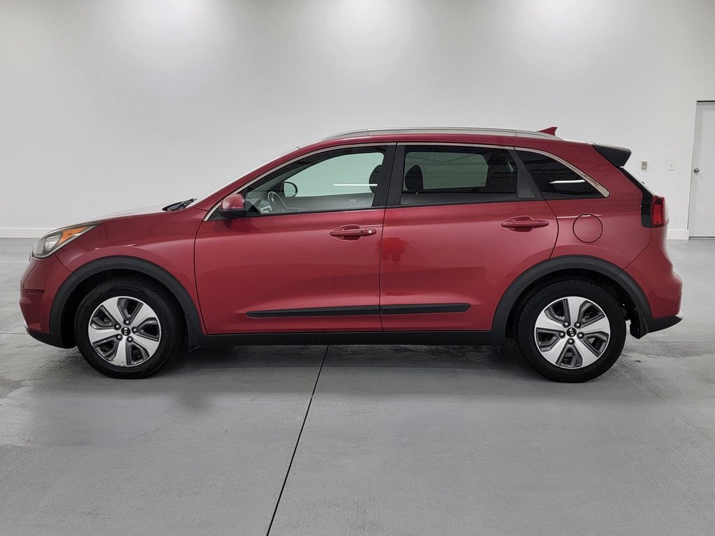 Used 2019 Kia Niro LX FWD image 5