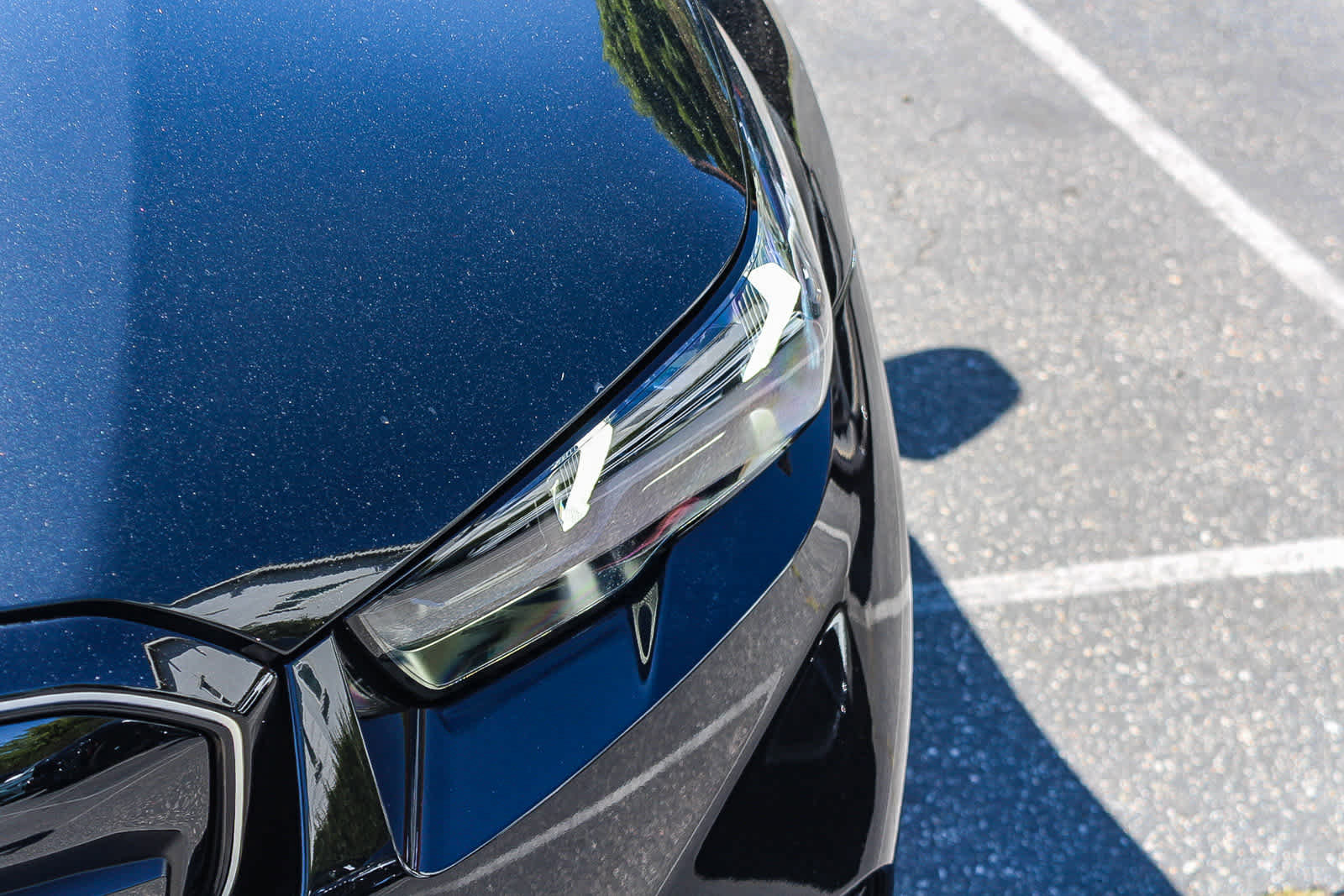 New 2026 BMW M5 w/ Carbon Package AWD/4WD image 10