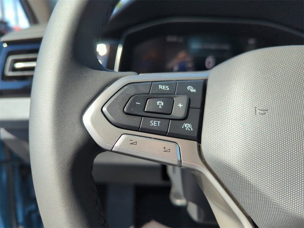 New 2026 Volkswagen Jetta SE image 37