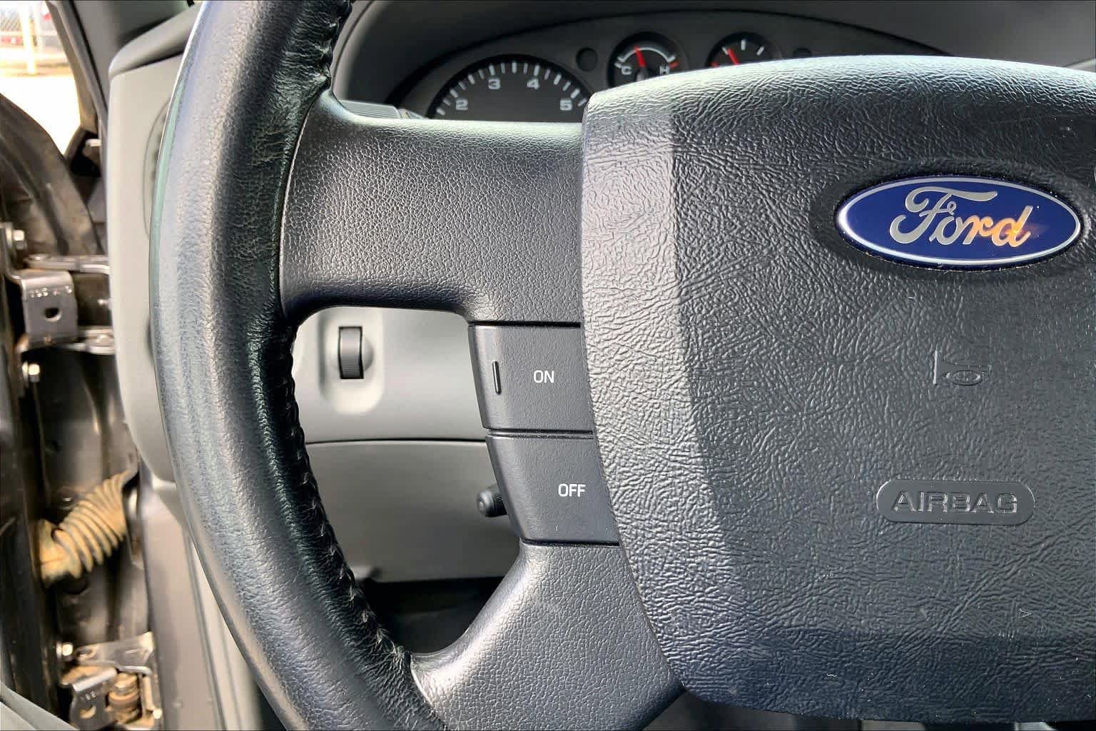 Used 2011 Ford Ranger XLT RWD image 20