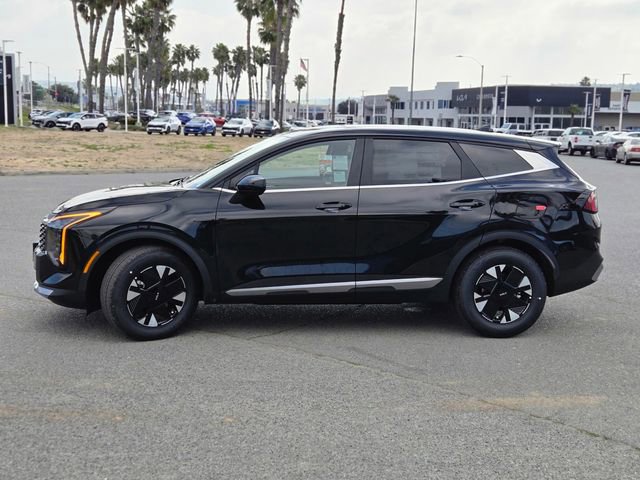 New 2026 Kia Sportage LX image 11
