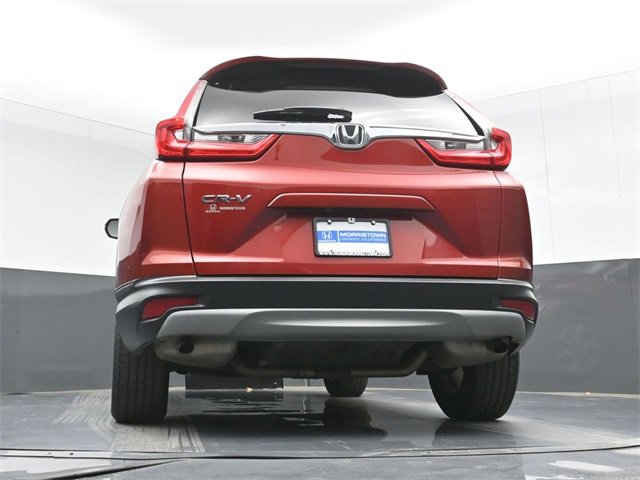 Used 2017 Honda CR-V EX-L image 49