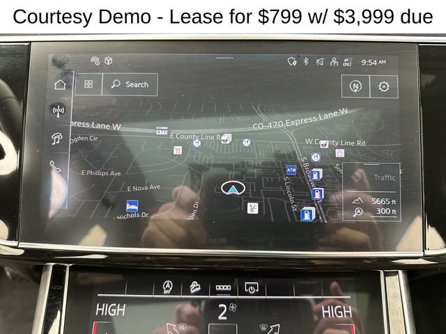 Used 2025 Audi Q7 2.0T Premium w/ Convenience Package image 18