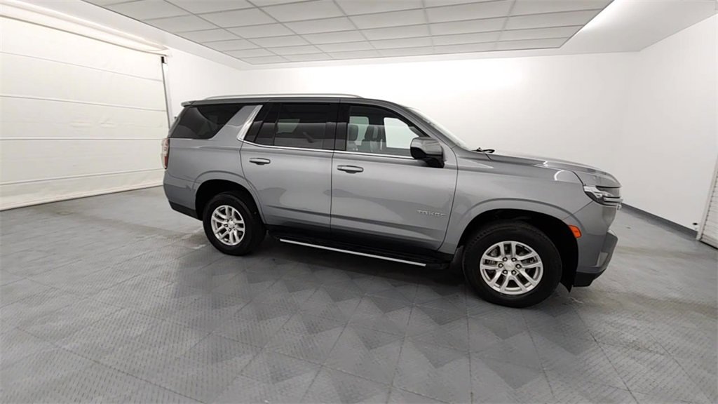 Used 2023 Chevrolet Tahoe LT image 9