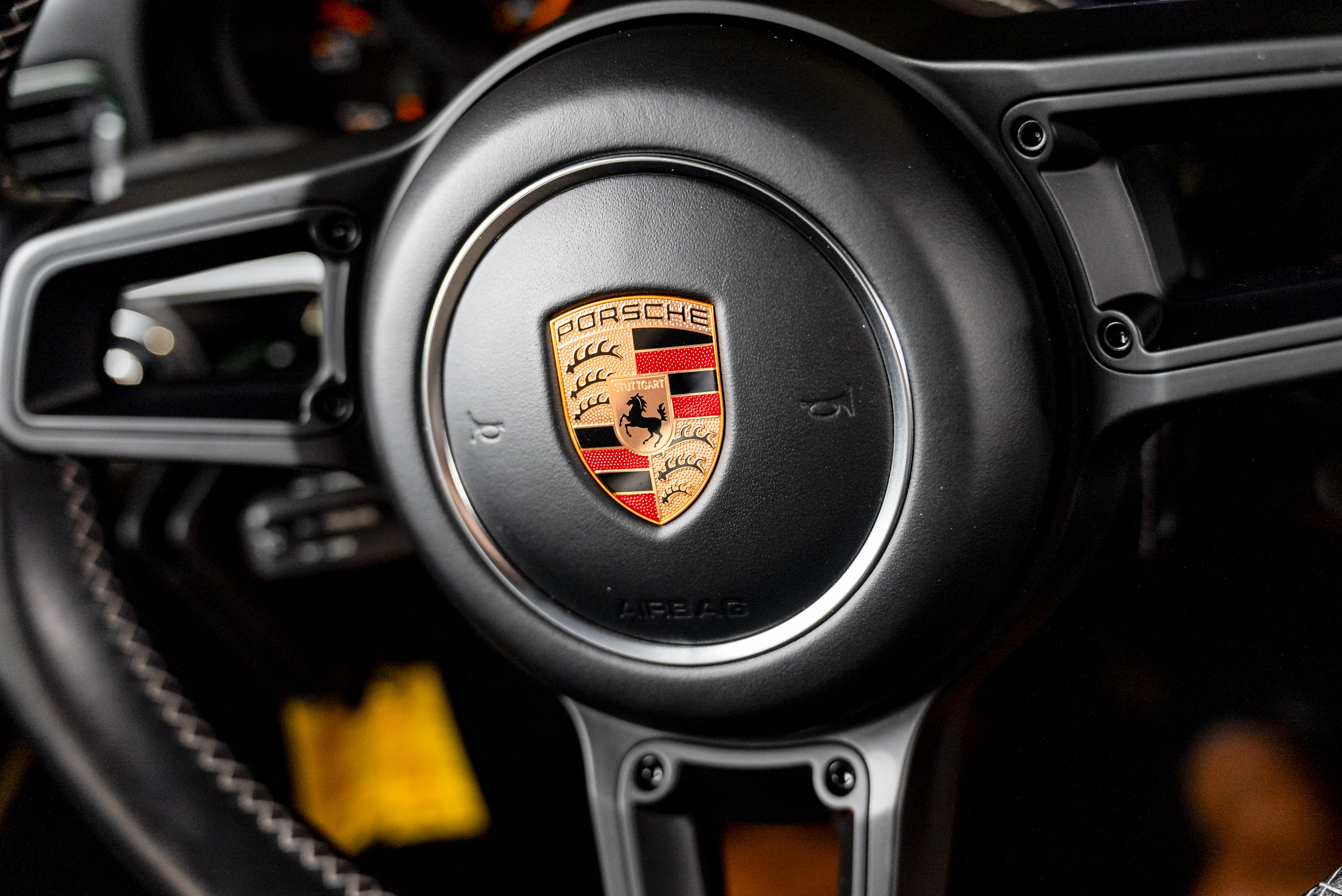 Used 2018 Porsche 911 GT3 RWD image 60