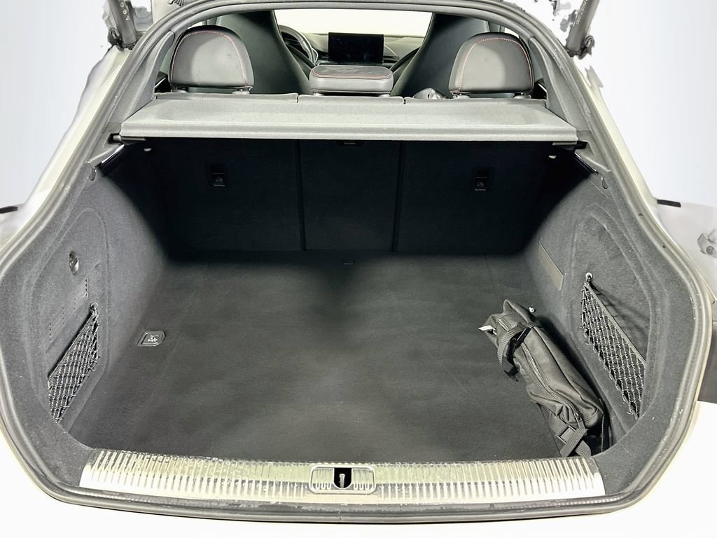 Used 2024 Audi S5 Prestige AWD/4WD image 16