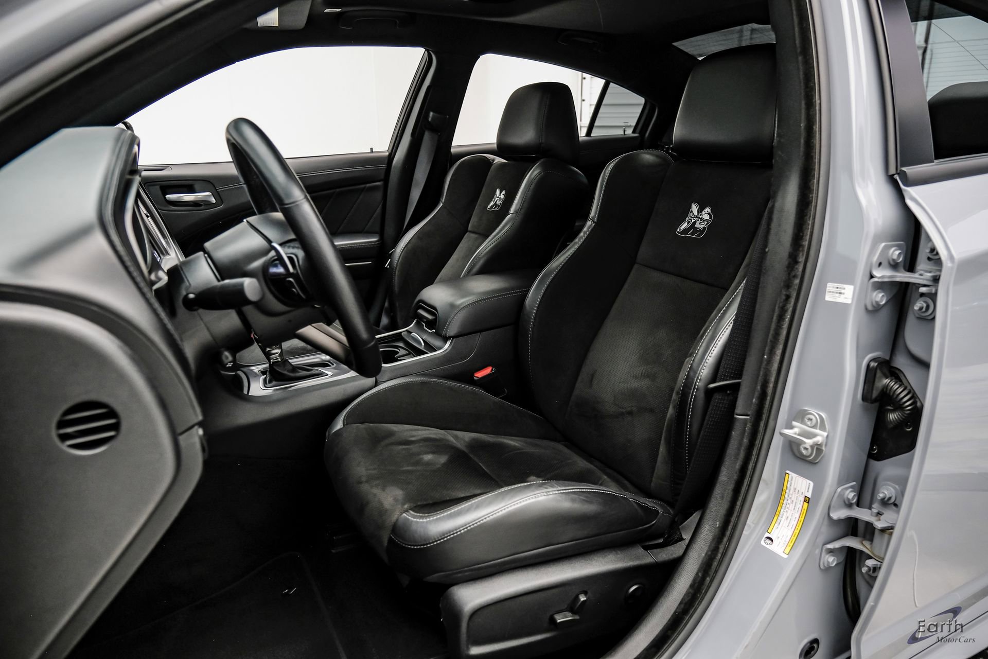 Used 2021 Dodge Charger Scat Pack image 42