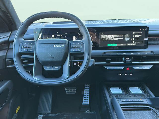 New 2027 Kia Telluride SX Prestige X-Pro image 9