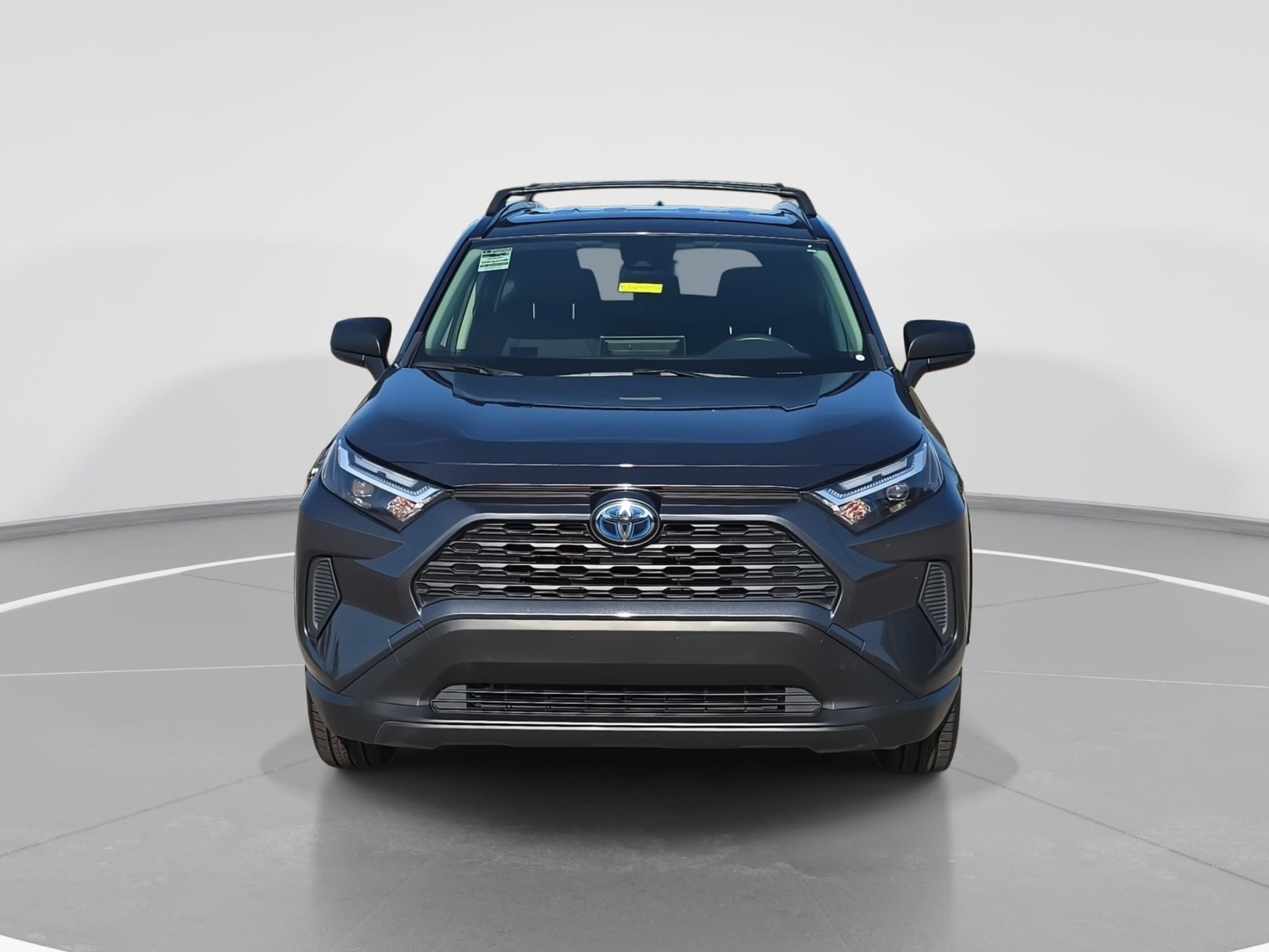 Used 2024 Toyota RAV4 LE image 2