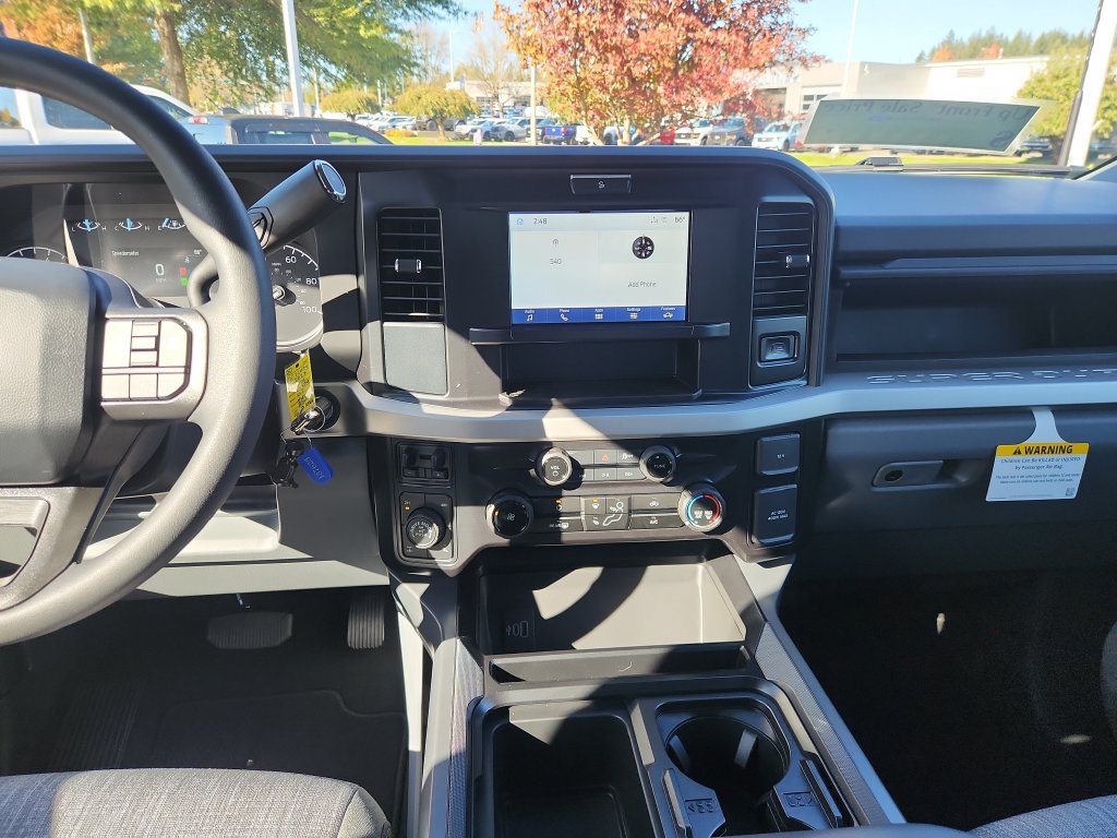 New 2027 Ford F250 XLT w/ Tremor Off-Road Package AWD/4WD image 24