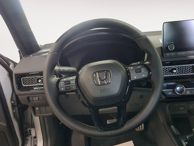 New 2026 Honda Civic Sport image 12