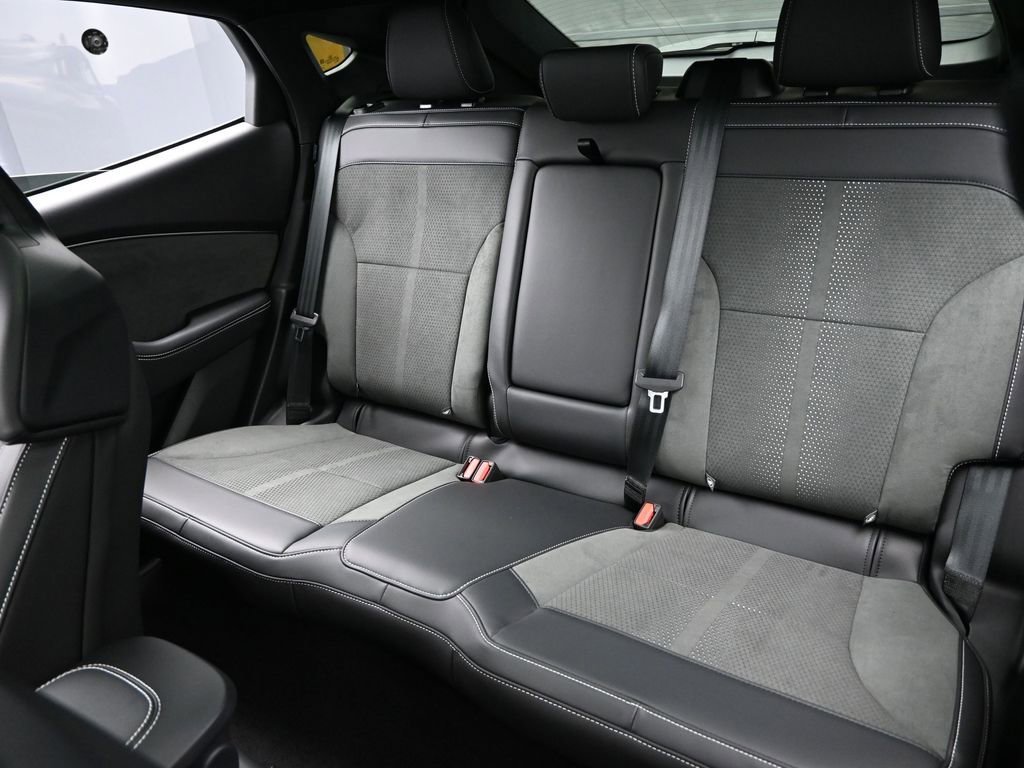 New 2025 Ford Mustang Mach-E GT w/ Interior Protection Package image 23