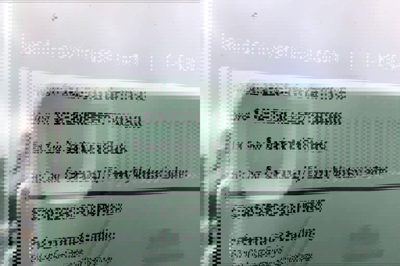 New 2026 Land Rover Defender 110 V8 image 6